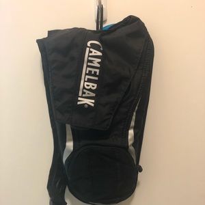 Camelbak 2L backpack